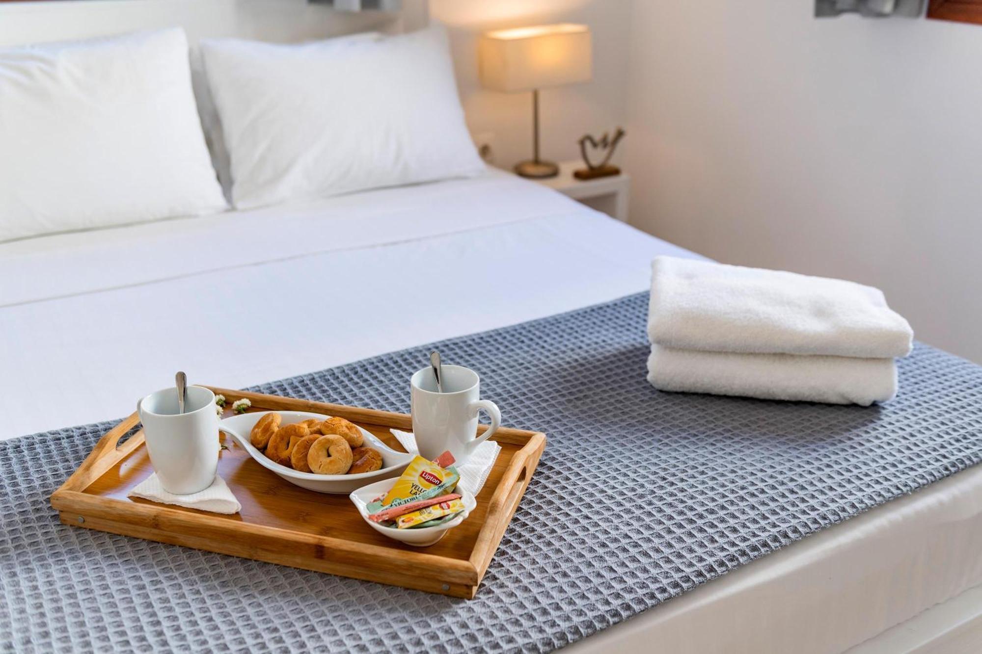 Traditional Lindian Suites Lindos  Exterior photo