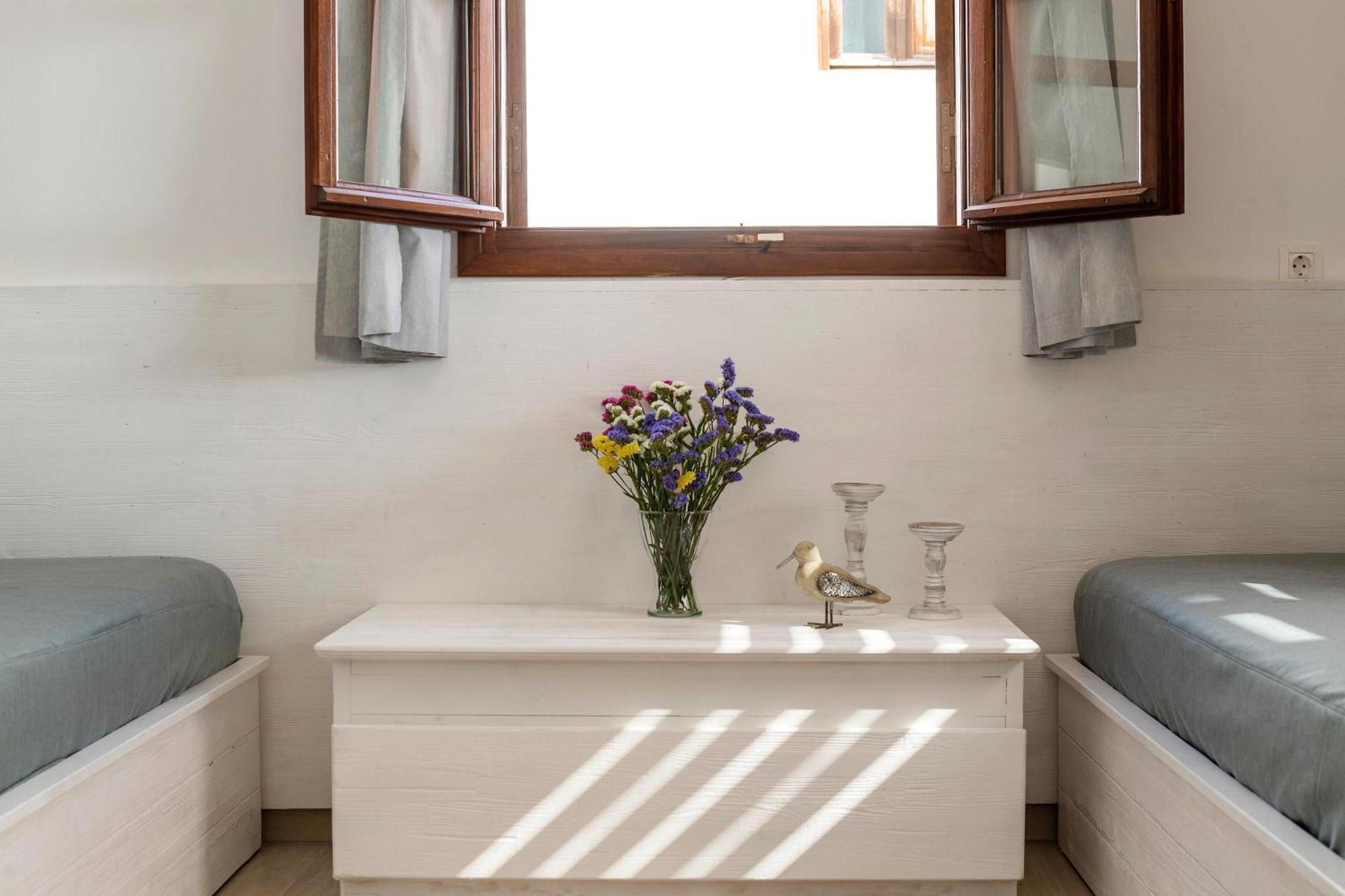 Traditional Lindian Suites Lindos  Exterior photo